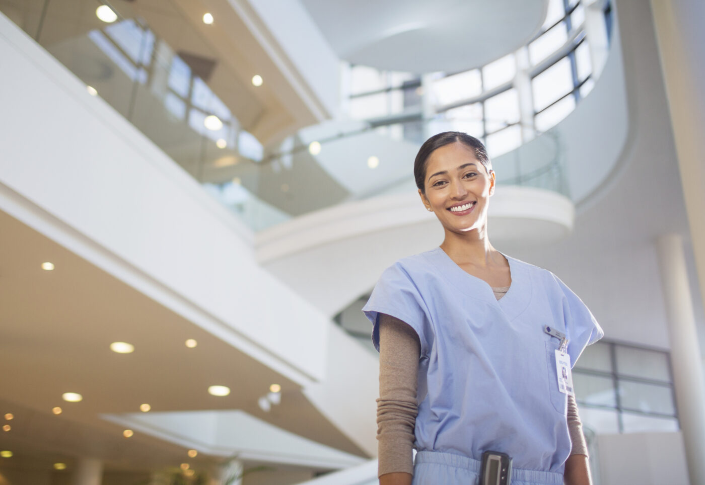 8 Tips For Nurses Who Choose To Be A Travel Nurse