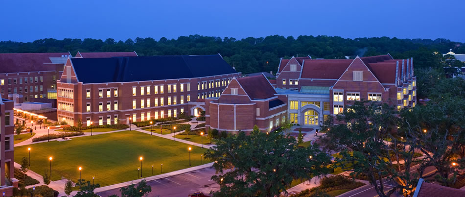 Florida State University School of Medicine (FSU Medical School)