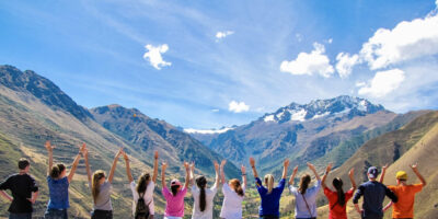 Strategies for Making a Lasting Impact as a Pre-Med Intern in Peru