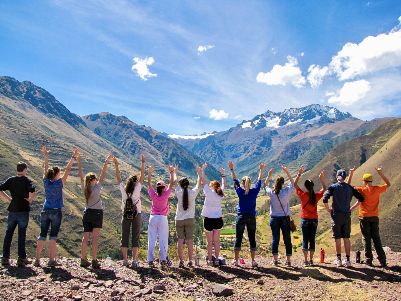 Strategies for Making a Lasting Impact as a Pre-Med Intern in Peru