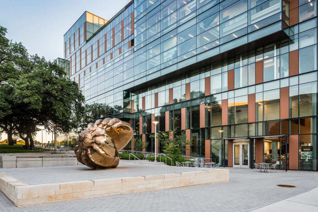 The University of Texas Austin Dell Medical School-Cheapest Medical Schools in US