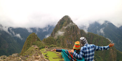 Tips For Documenting Pre-Med Internships In Peru
