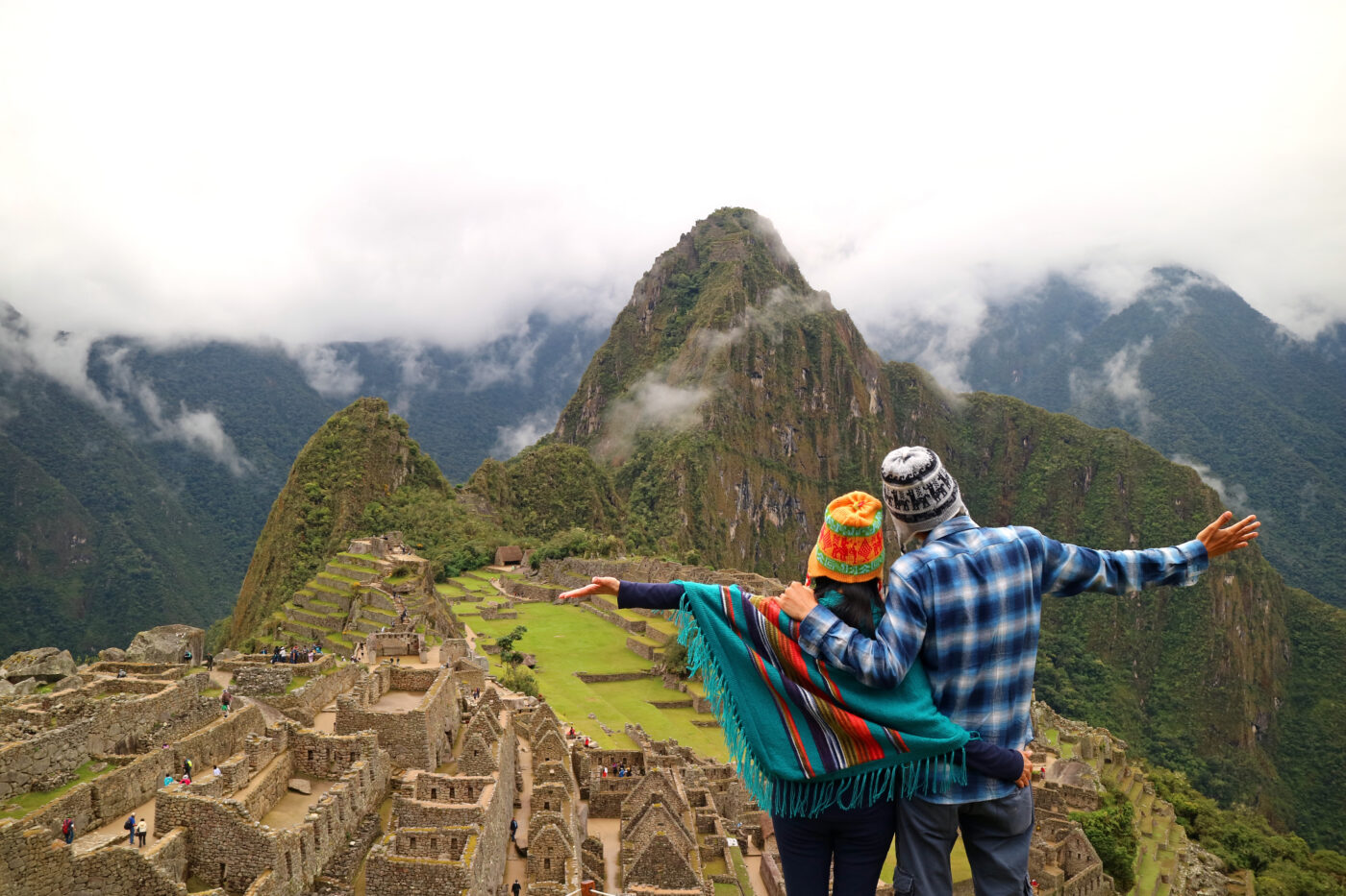 Tips For Documenting Pre-Med Internship In Peru