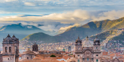 Reasons To Do A Pre-Medical Program In Peru