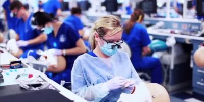 Dental Admission Test (DAT): The Definitive Guide (2026)