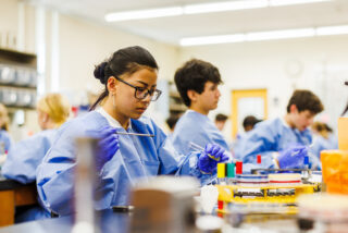 How To Become A Successful High School Medical Intern
