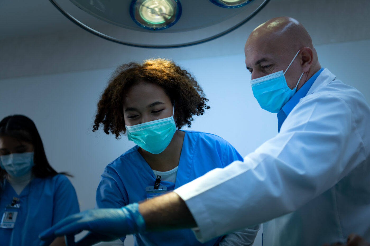 How Pre Med Programs Help You Network And Grow How Pre Med Programs Help You Network And Grow