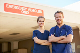 Top Emergency Medicine Residency Programs (2025)
