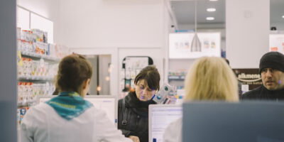 How Pharmacies Work – A Comprehensive Guide