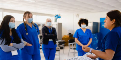 A Guide To Shadowing A Doctor In High School