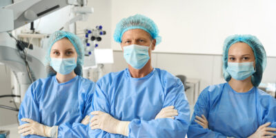 Exploring Anesthesia Careers: Anesthesiologists, Certified Registered Nurse Anesthetists (CRNAs), and Anesthesiologist Assistants