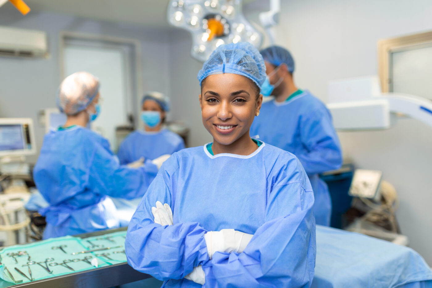 How to Become An Anesthesiologist Assistant: Training, Licensing, and Certification Requirements