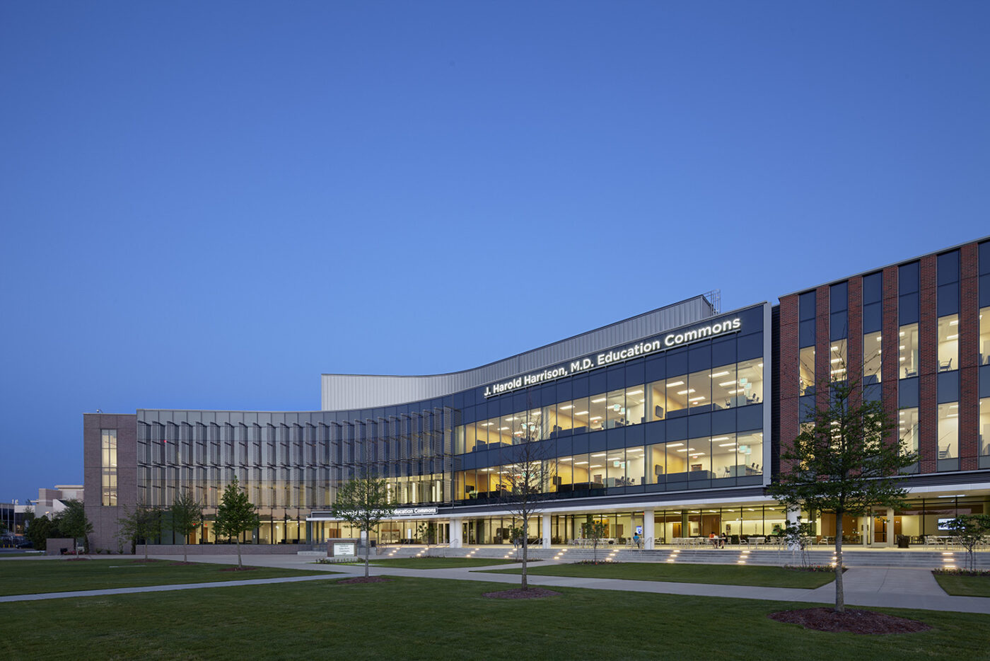 Medical College of Georgia at Augusta University