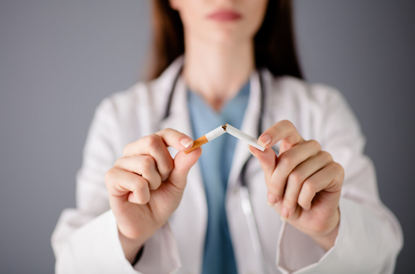 Proven Strategies to Quit Smoking and Live a Healthier Life