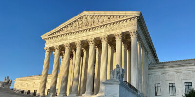 The Supreme Court’s Affirmative Action Ruling – A Tipping Point for Medical School Admissions?