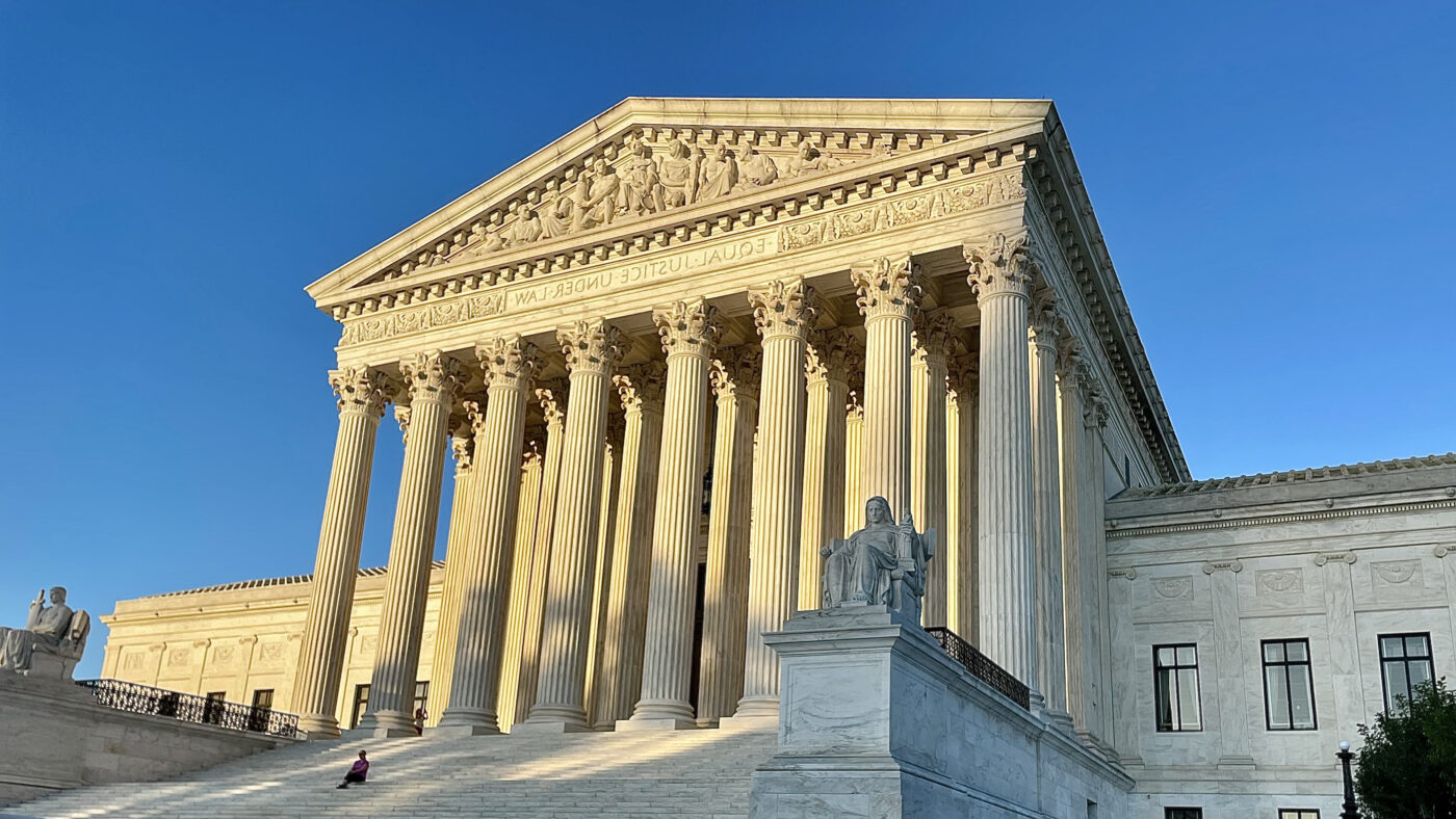 The Supreme Court's Affirmative Action Ruling - A Tipping Point for Medical School Admissions?