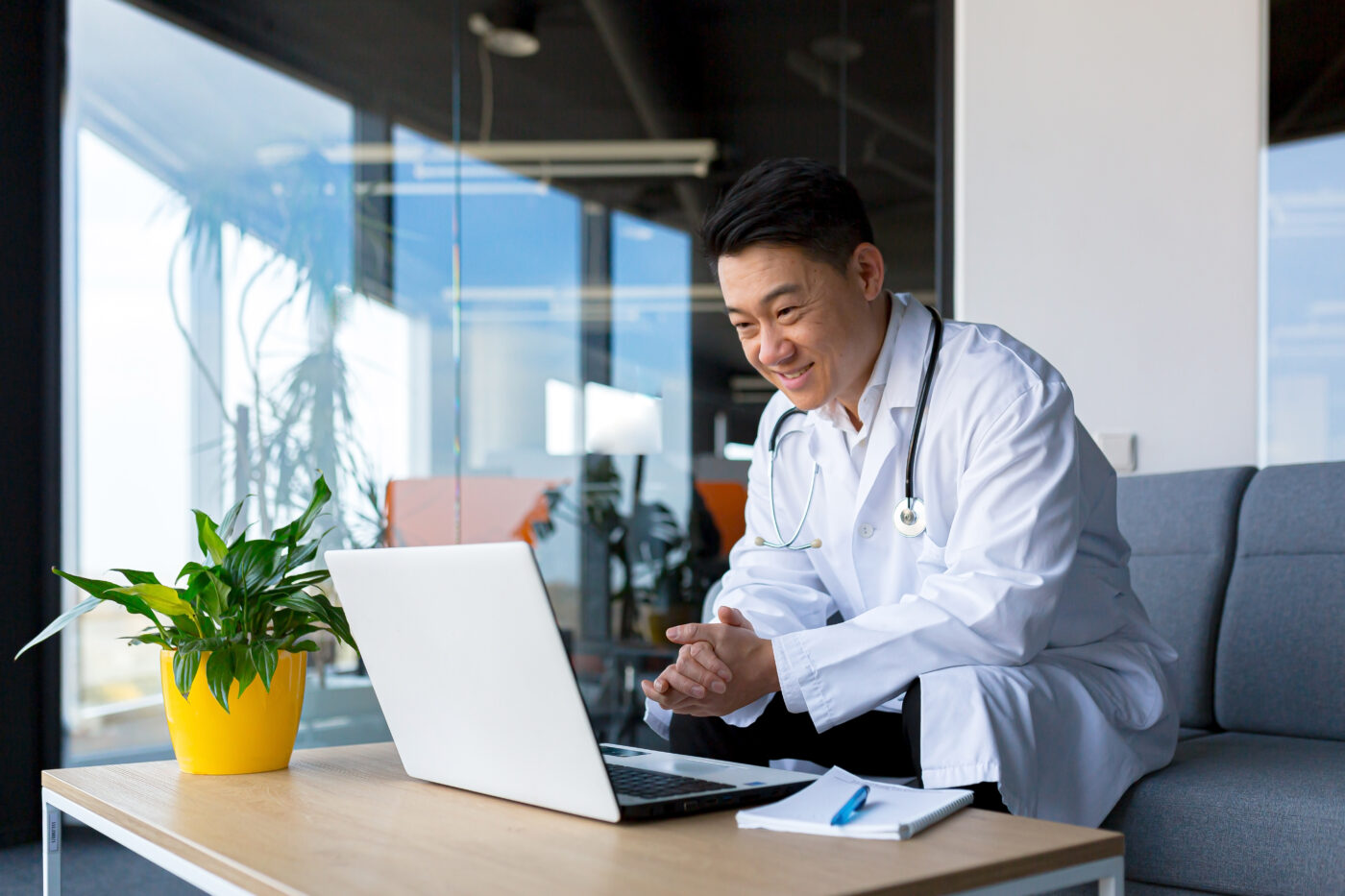 5 Trends Shaping the Future of Telemedicine