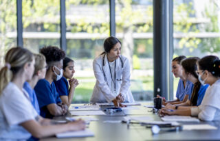 Do Medical Schools Accept AP Credit for Pre-Requisite Classes?