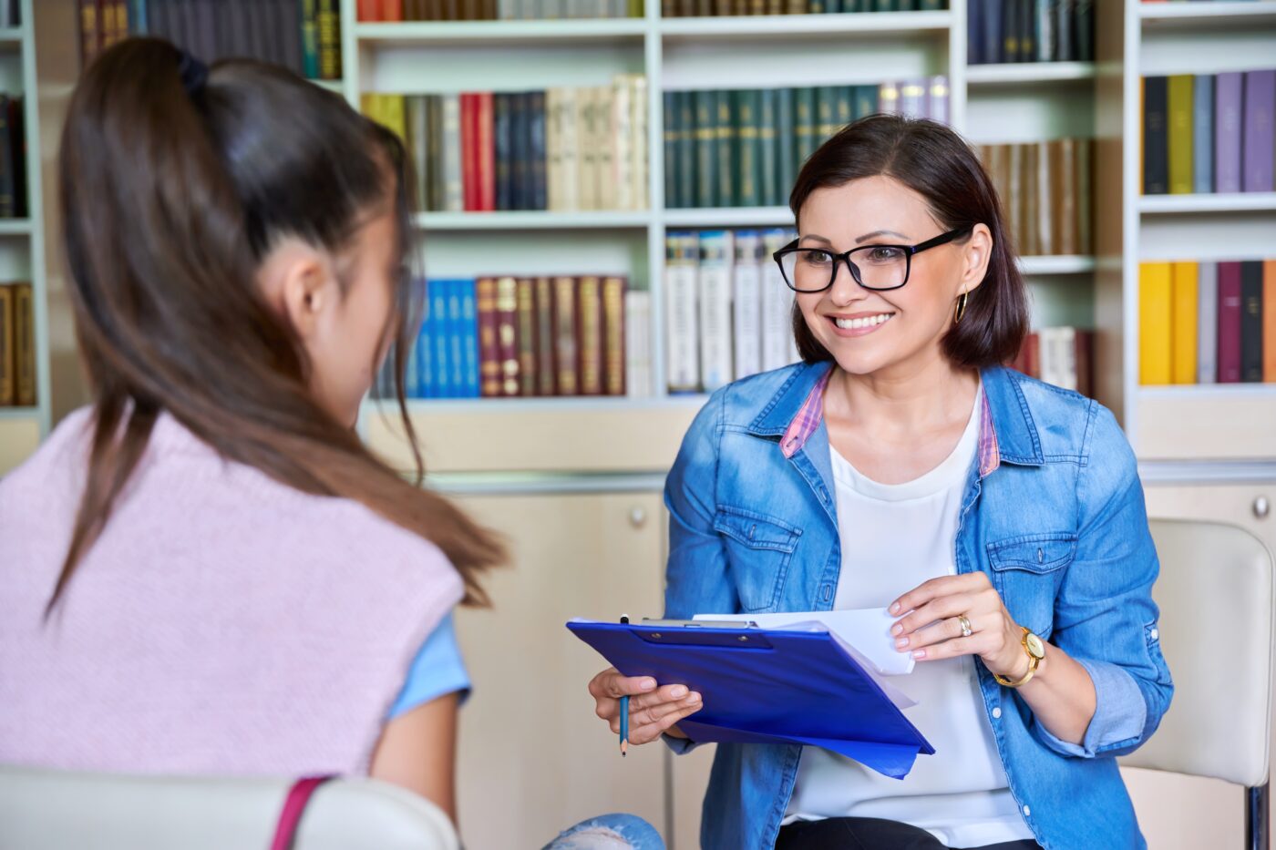 How To Become A School Counselor