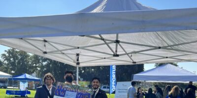 UC Davis Pre-Health Conference 2023: Unlocking Global Healthcare Prospects with International Medical Aid