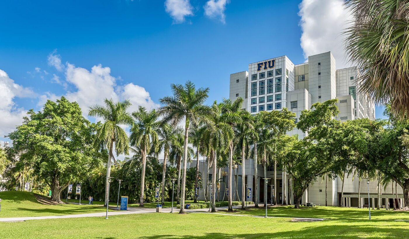 FIU Medical School - Herbert Wertheim College of Medicine-UCF College of Medicine -Florida Medical School