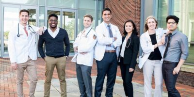 Medical Schools Accepting Low MCAT Scores in 2024