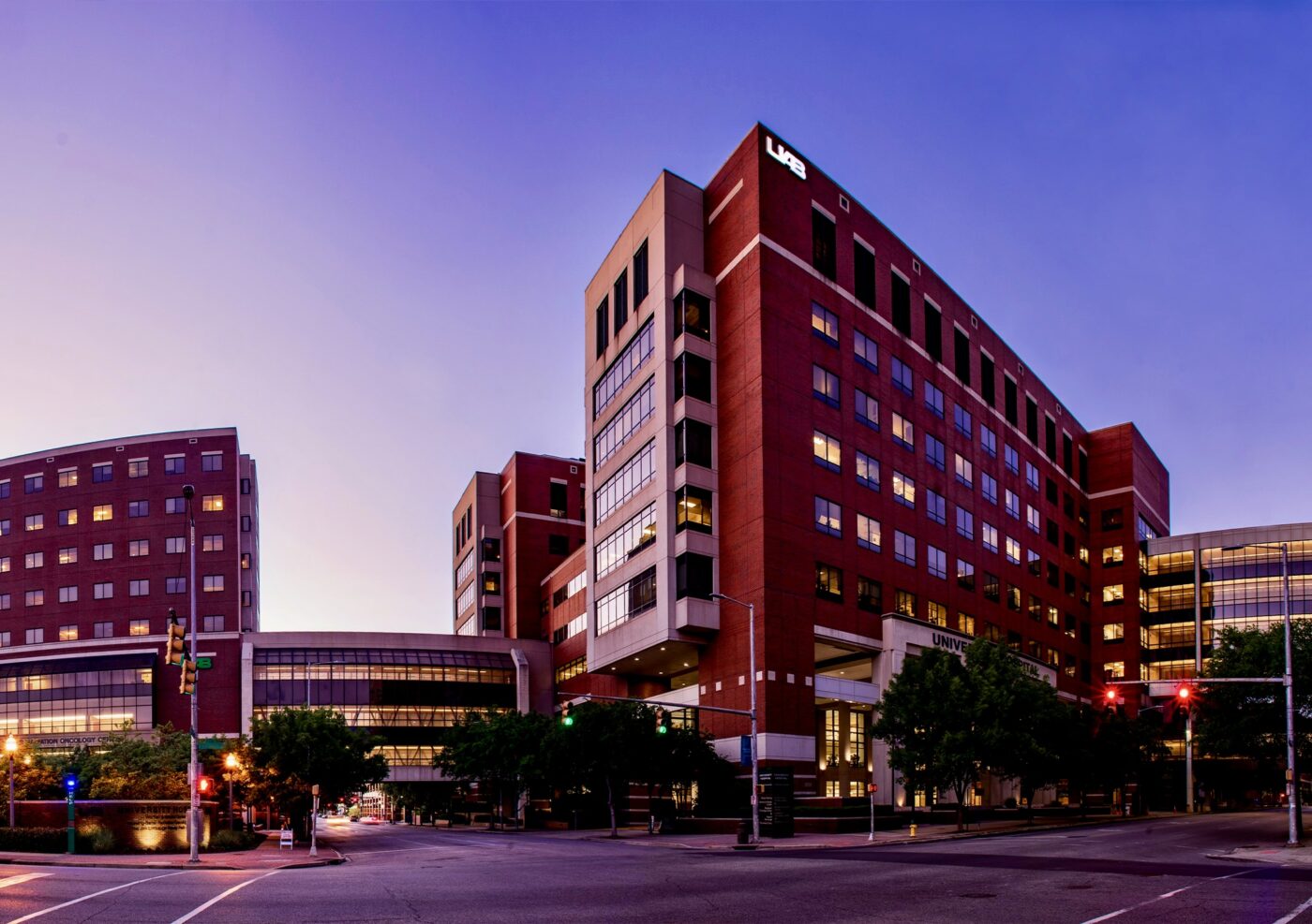 University of Alabama School of Medicine - UAB Heersink School of Medicine