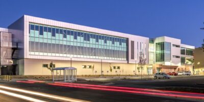 How to Get Into The University of New Mexico School of Medicine: The Definitive Guide (2024)