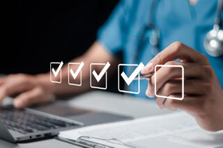 Physicians as Pioneers: Participating in Healthcare Surveys to Drive Innovation