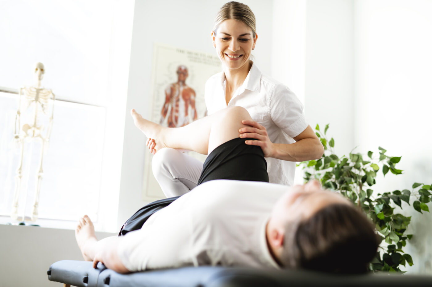 Top Reasons To Complete Your Physiotherapy Internship Abroad