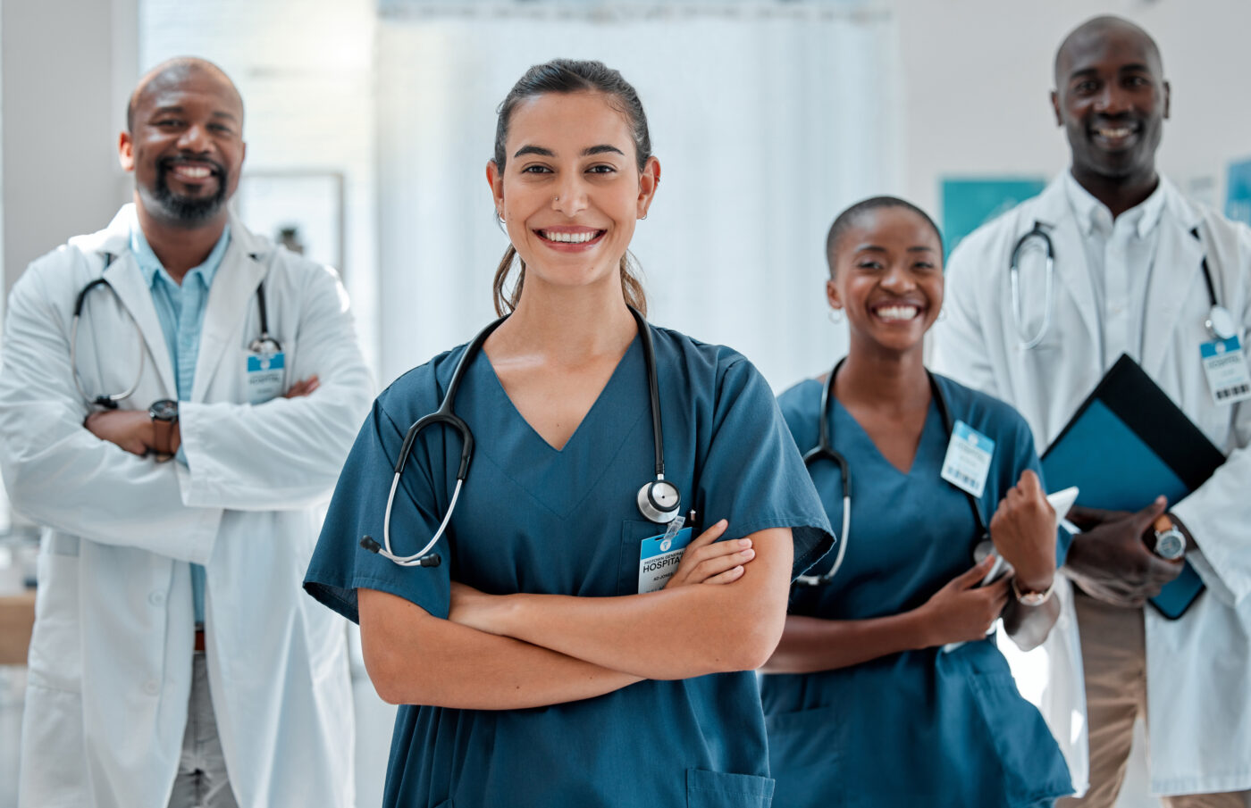 4 Good Clinical Goals For Every Nursing Student