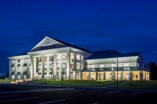 How to Get Into Arkansas College of Osteopathic Medicine (ARCOM): The Definitive Guide (2024)