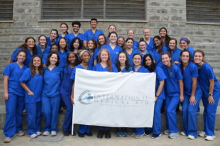 IMA’s Approach and Global Medical Brigades Contrasted