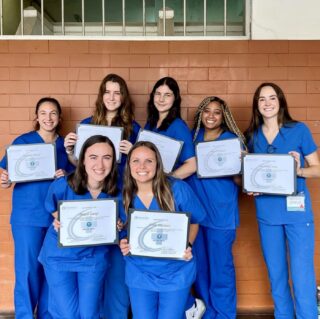 How Nursing Internships Shape Future Caregivers