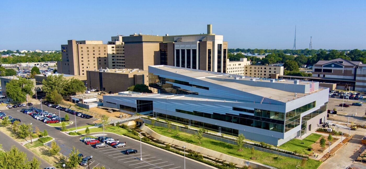 LSU Shreveport Medical School