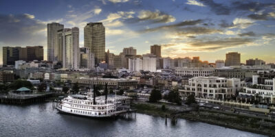 Medical Schools in Louisiana: A Comprehensive Overview