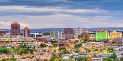 Medical Schools in New Mexico and How to Get Accepted In 2024