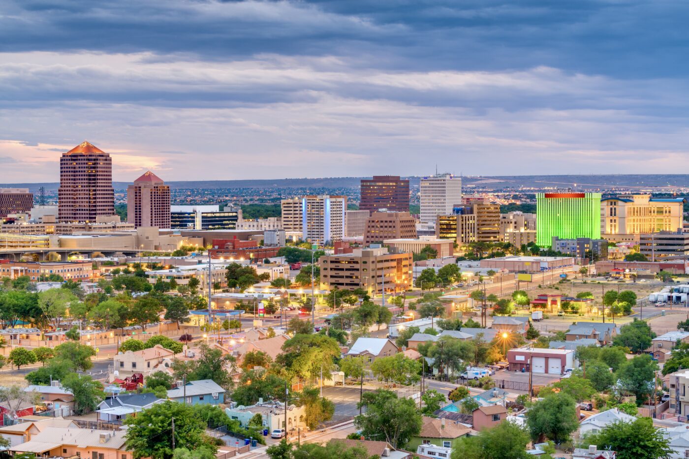 Medical Schools in New Mexico and How to Get Accepted In 2024