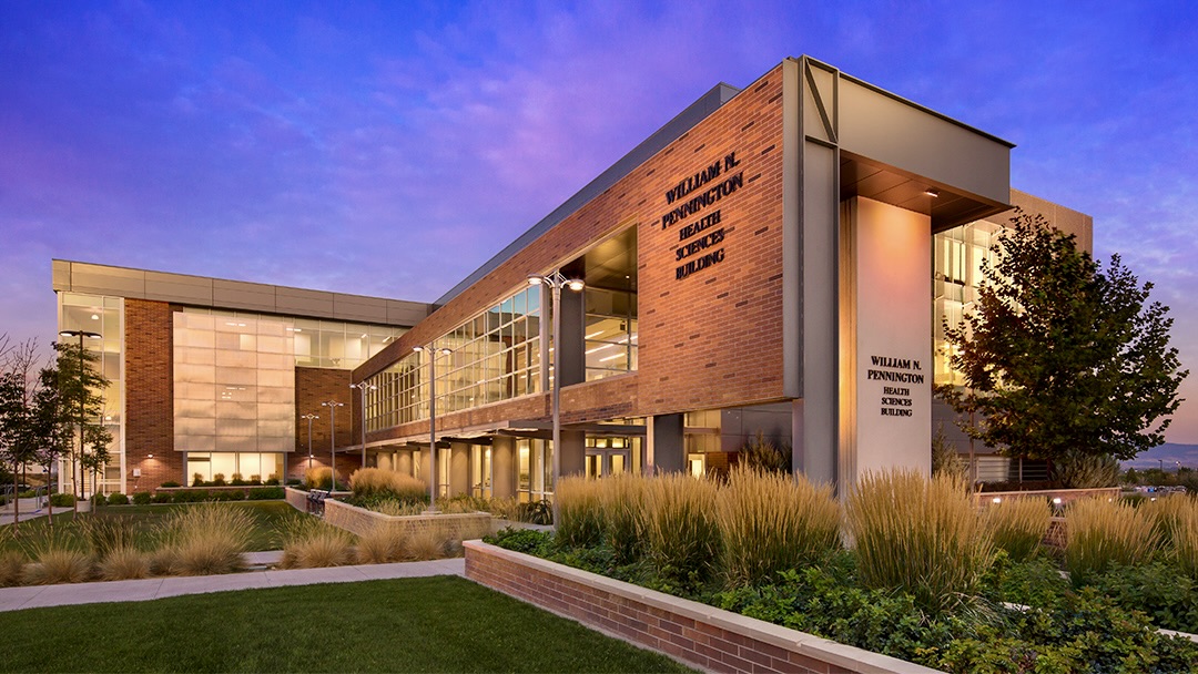 The University of Nevada Reno School of Medicine
