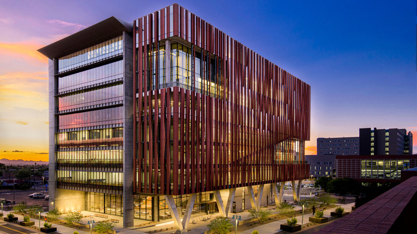 How to Get into the University of Arizona College of Medicine-Tucson (2024)