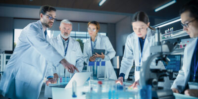 Bridging Academia and Pharma: How Research Reagents Accelerate Collaboration