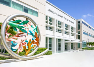 How to Get Into Florida Atlantic University Charles E. Schmidt College of Medicine: The Definitive Guide (2024)