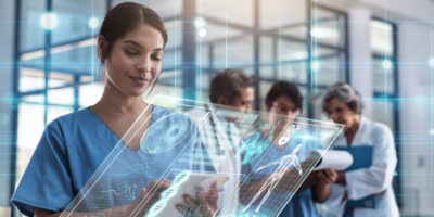 How Technology & Convenience Are Driving the Future of Healthcare