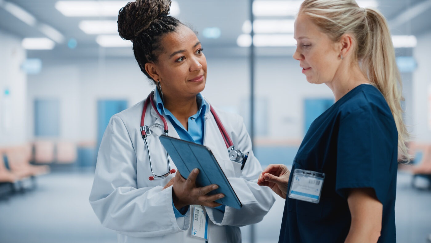 Registered Nurse or Nurse Practitioner? Breaking Down These Valuable Healthcare Professions
