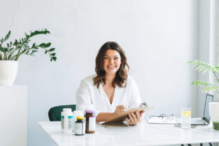 Top Skills To Highlight In Your Dietetic Internship Application