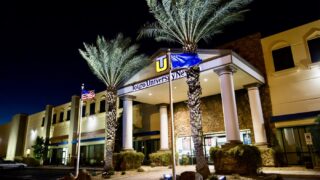 How to Get Into Touro University Nevada College of Osteopathic Medicine in 2024