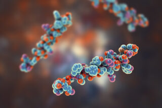 GHRP 6 Peptide: Research Potential