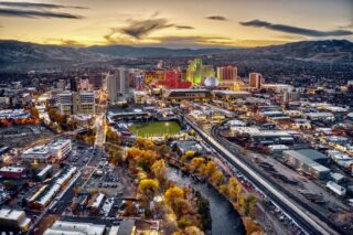 Medical Schools in Nevada and How to Get Accepted In 2024