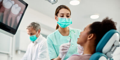 What Is the Easiest Dental Specialty to Get Into?
