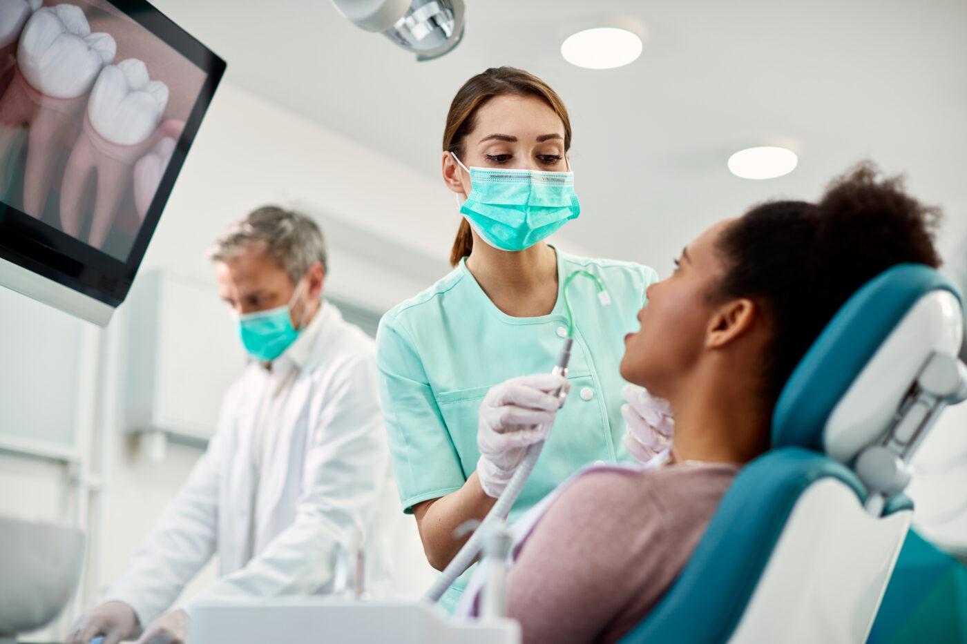 What Is the Easiest Dental Specialty to Get Into?